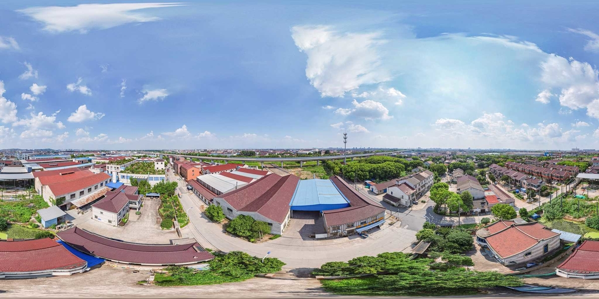 Changzhou Oyana Computer Room Equipment Co., Ltd.