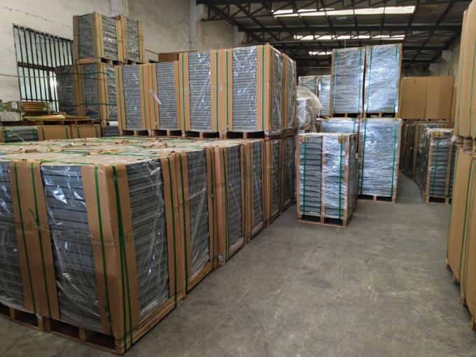 Raised Access Floor System Data Center Flooring
