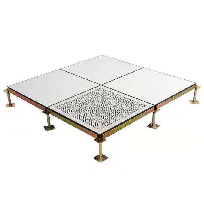 China Ventilated Raised Floor for Data Center