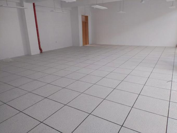China Ventilated Raised Floor for Data Center