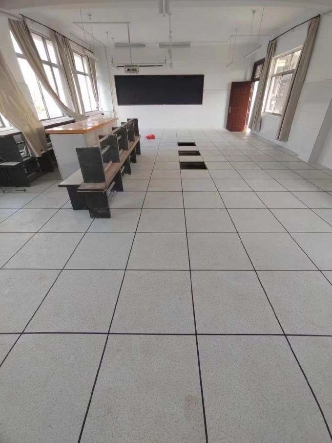 China Raised Access Floor