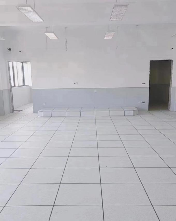 Ventilated Access Raised Floor From China for Data Center