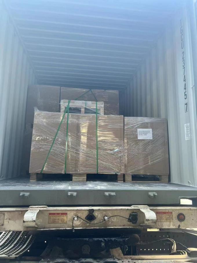 Ventilated Access Raised Floor From China for Data Center
