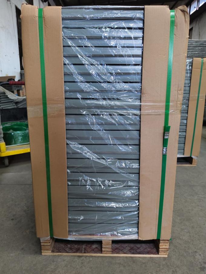 Overhead Raised Access Floor Antistatic Access Floor