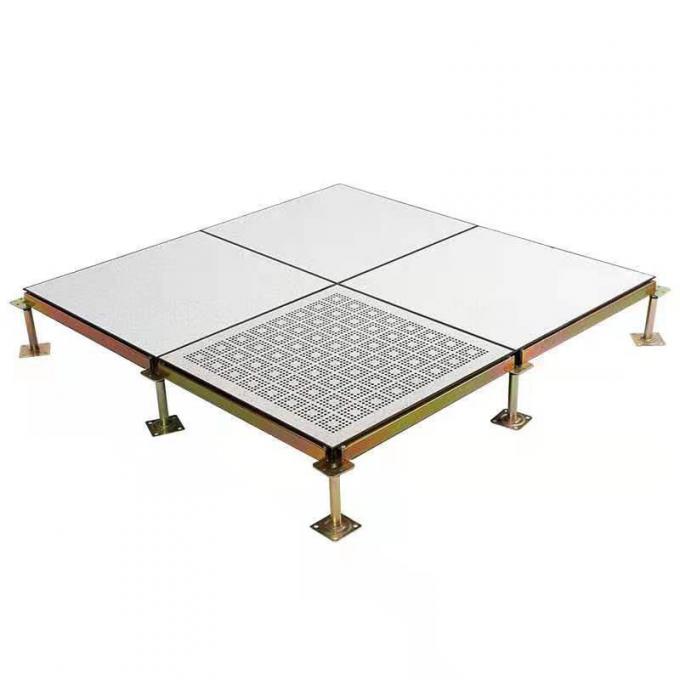 Skidproof Raised Access Floor