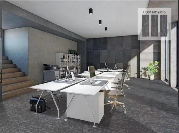 Computer Room, Data Center OA Raised Access Floor From Changzhou China
