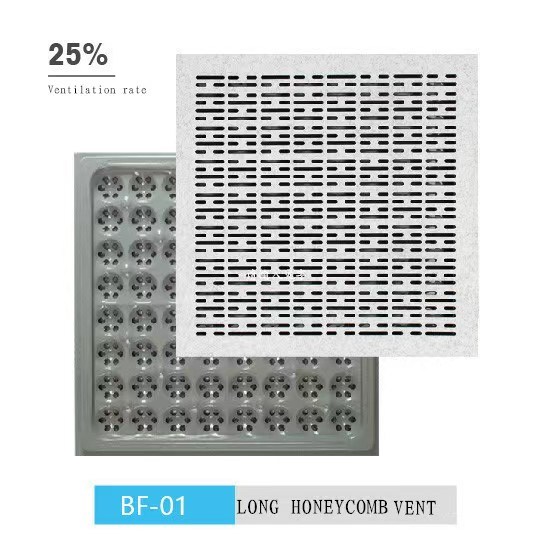 Popular OA Raised Access Floor for Data Center Computer Room From China