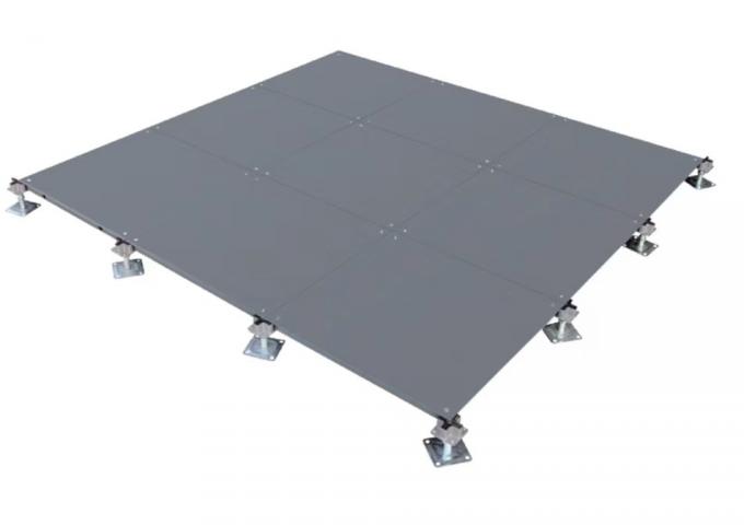 China OA Raised Floor OA Network Access Floor