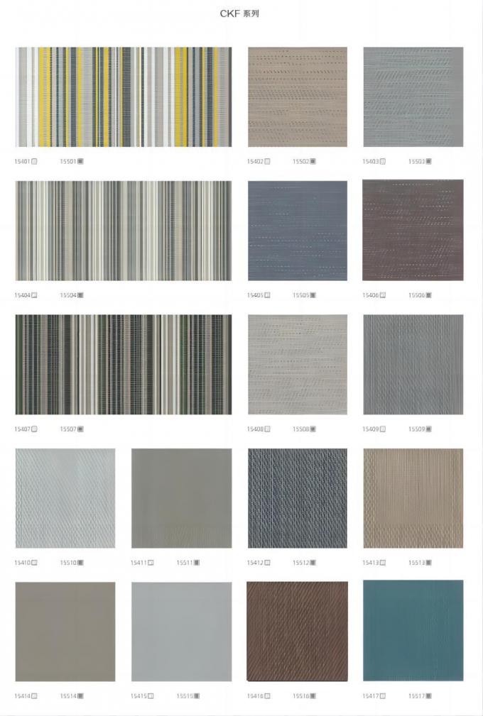 PVC Access Floor Vinyl Flooring