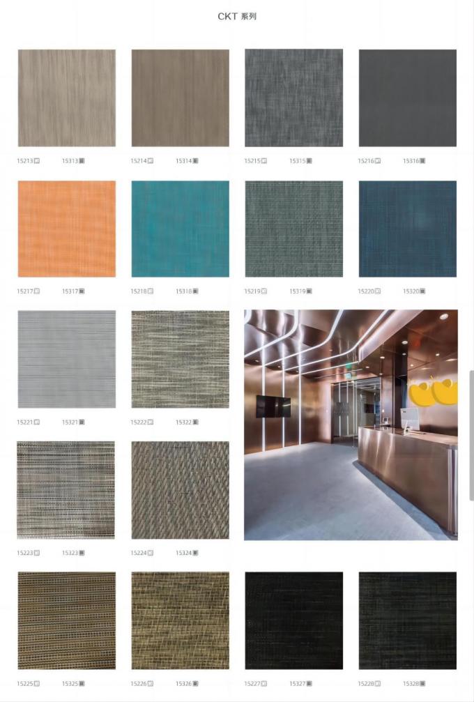 PVC Access Floor Vinyl Flooring