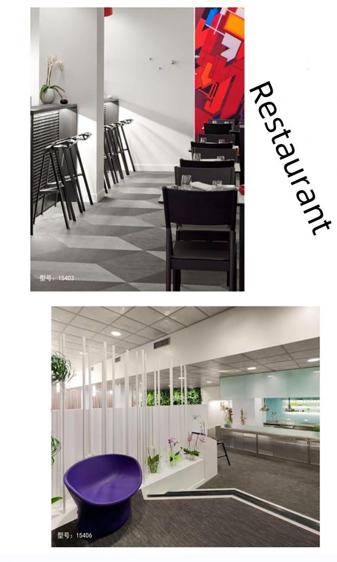 PVC Access Floor Vinyl Flooring
