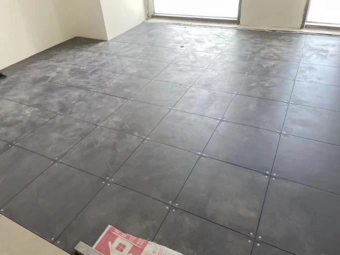 OA Network Floor Building Flooring
