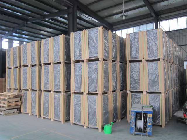 OA Network Floor Building Flooring