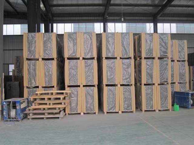 OA Network Floor Building Flooring