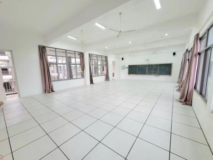 China OA Floor Raised Access Floor
