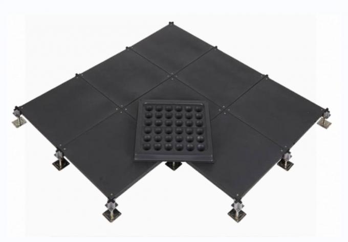 China OA Floor Raised Access Floor