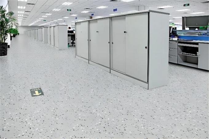 OA Floor Access Floor Raised Floor for Data Center Computer Room