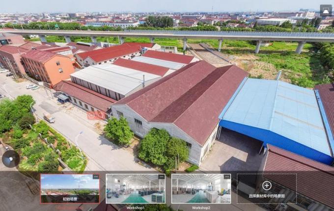 School, Data Cneter Uses OA Raised Access Floor From China